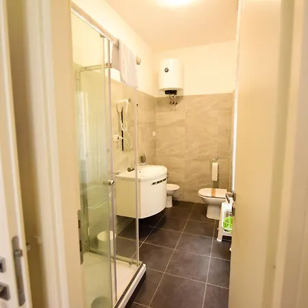 La Rosa Dei Venti Bed & Breakfast