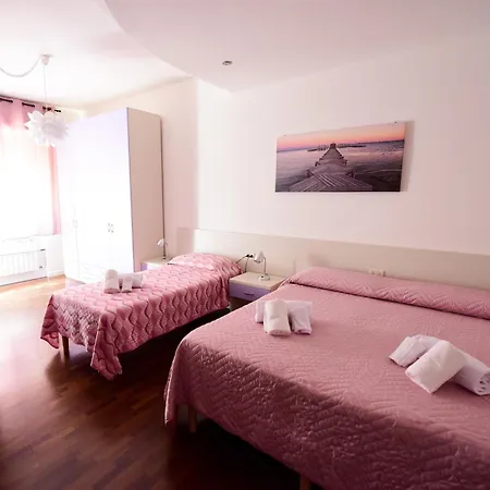 La Rosa Dei Venti Bed & Breakfast Ortona