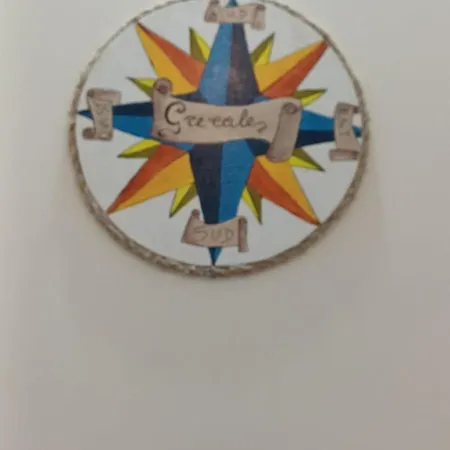 La Rosa Dei Venti Ortona