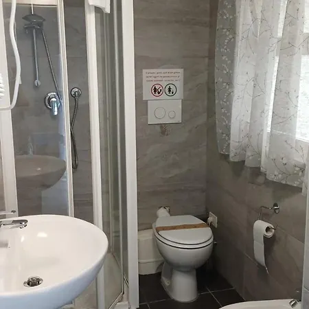 Bed & Breakfast La Rosa Dei Venti Ortona