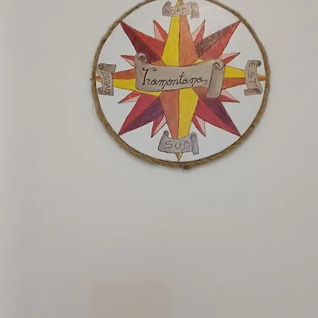 La Rosa Dei Venti Bed & Breakfast 3*