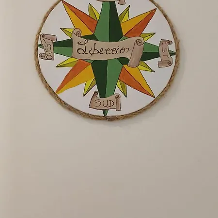 La Rosa Dei Venti Bed & Breakfast 3*