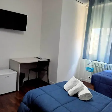 La Rosa Dei Venti 3* Ortona