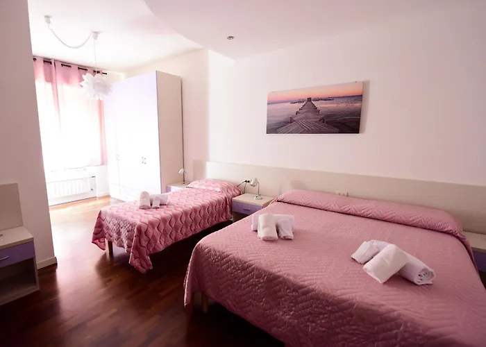 La Rosa Dei Venti Bed & Breakfast Ortona