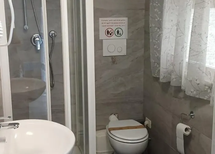 Bed & Breakfast La Rosa Dei Venti Ortona