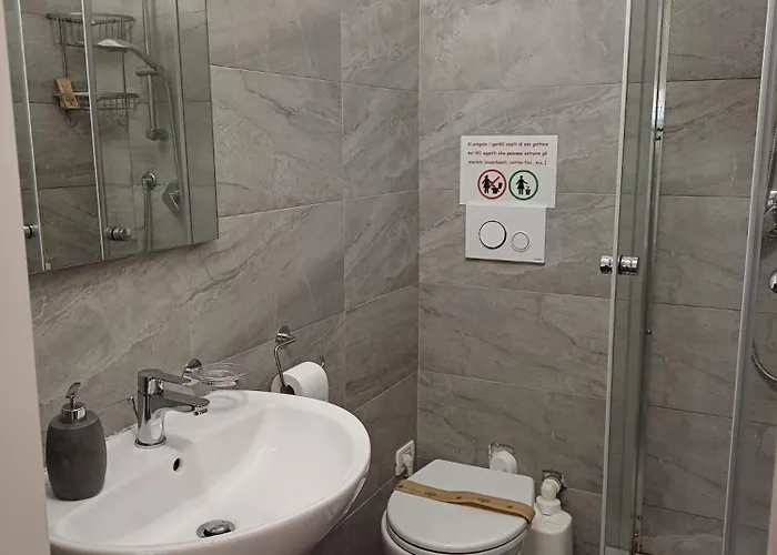 La Rosa Dei Venti Bed & Breakfast 3*