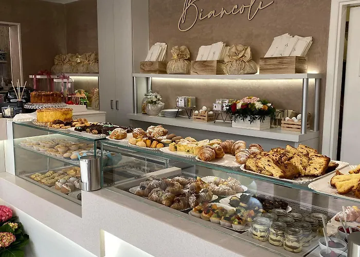 La Rosa Dei Venti Bed & Breakfast 3*