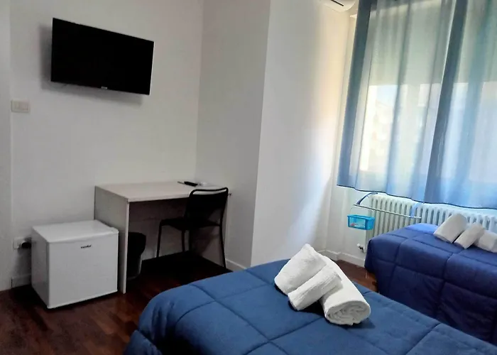 La Rosa Dei Venti 3* Ortona