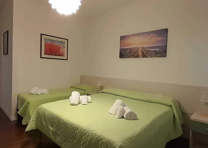 La Rosa Dei Venti Ortona