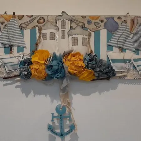 La Rosa Dei Venti 3*