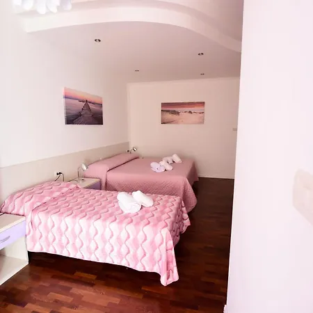 Bed & Breakfast La Rosa Dei Venti
