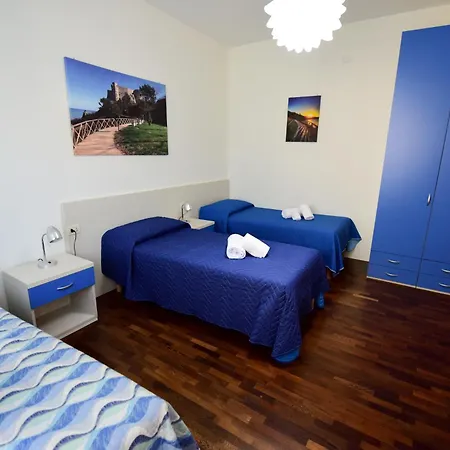 Bed & Breakfast La Rosa Dei Venti Ortona