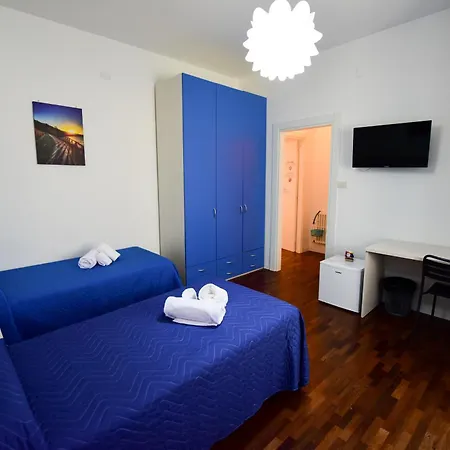 Bed & Breakfast La Rosa Dei Venti 3*