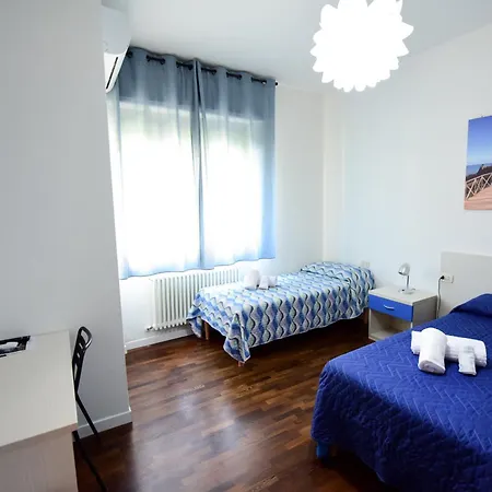 Bed & Breakfast La Rosa Dei Venti Ortona