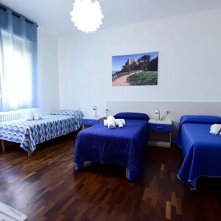 La Rosa Dei Venti Bed & Breakfast Ortona