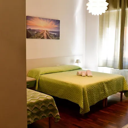 Bed & Breakfast La Rosa Dei Venti Ortona