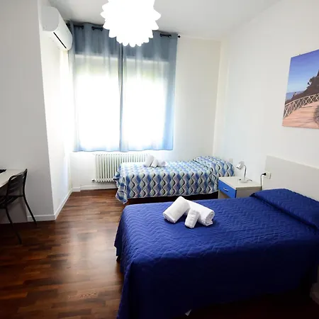 La Rosa Dei Venti Bed & Breakfast Ortona