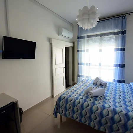 Bed & Breakfast La Rosa Dei Venti 3*