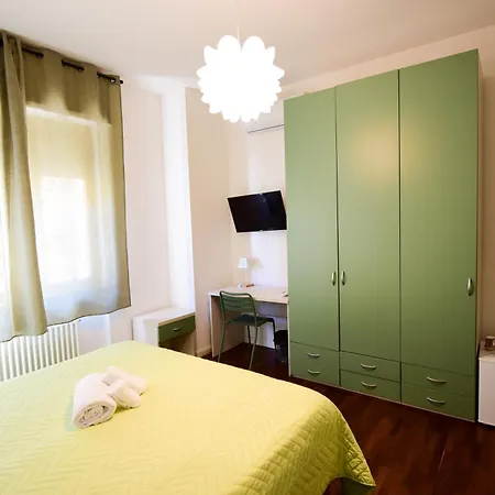 La Rosa Dei Venti Bed & Breakfast