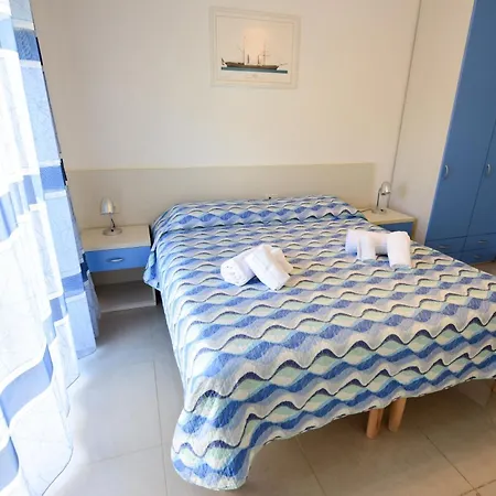 Bed & Breakfast La Rosa Dei Venti 3*
