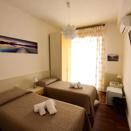 La Rosa Dei Venti Bed & Breakfast