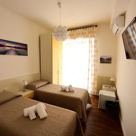 Bed & Breakfast La Rosa Dei Venti