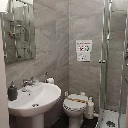 La Rosa Dei Venti فندق مبيت وإفطار 3*