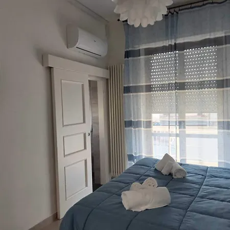 La Rosa Dei Venti 3* أورتونا