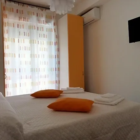 La Rosa Dei Venti 3* Ортона