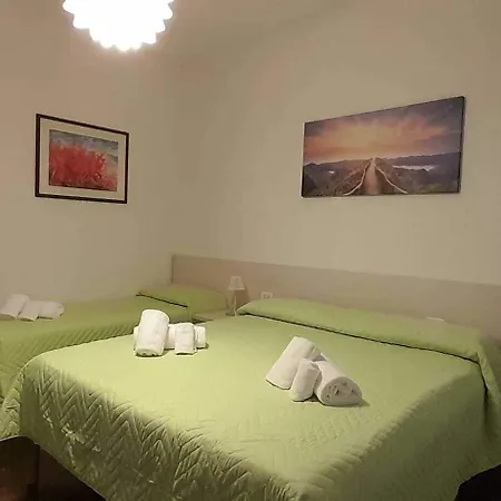 La Rosa Dei Venti Ортона