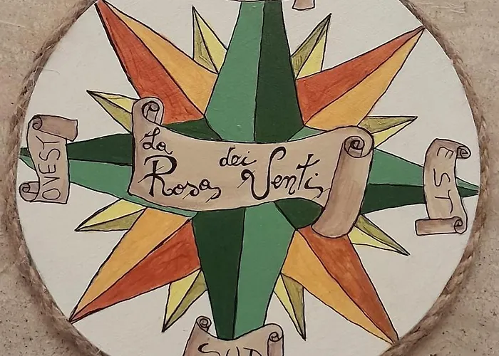 La Rosa Dei Venti Bed & Breakfast Ortona