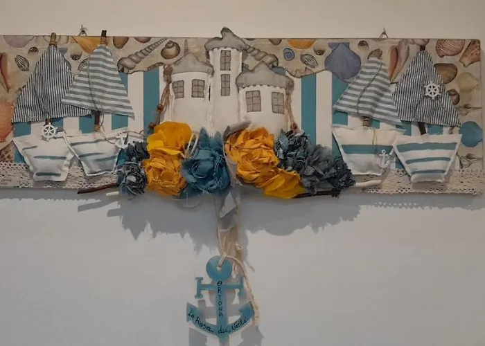 La Rosa Dei Venti 3*