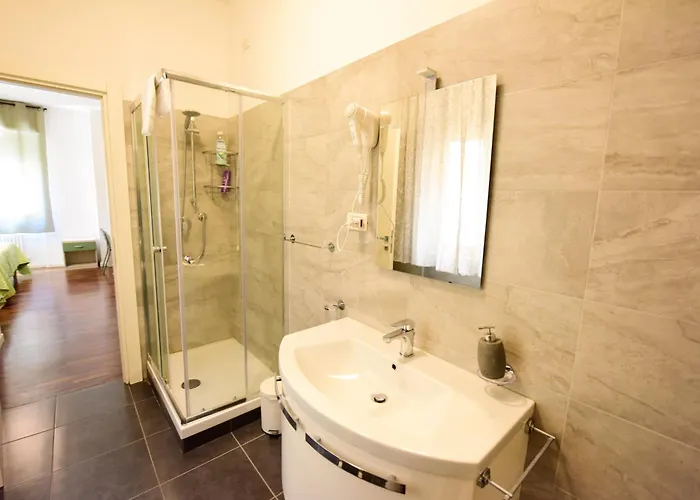 La Rosa Dei Venti Ortona