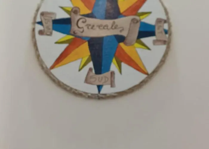 La Rosa Dei Venti Ortona