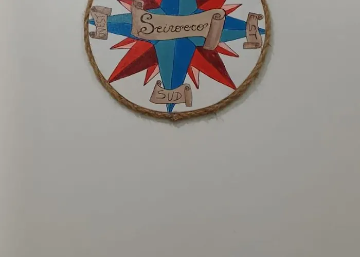 La Rosa Dei Venti 3* Ortona