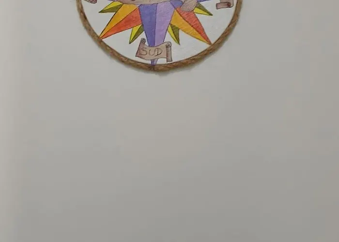 Bed & Breakfast La Rosa Dei Venti Ortona