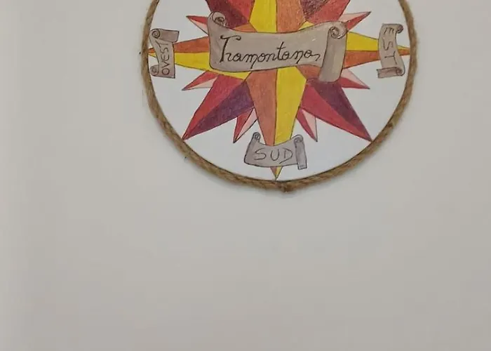 La Rosa Dei Venti Bed & Breakfast 3*