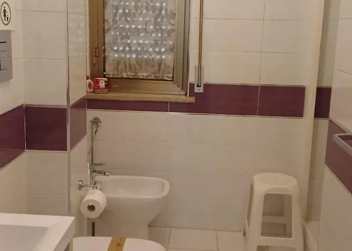 Bed & Breakfast La Rosa Dei Venti 3*