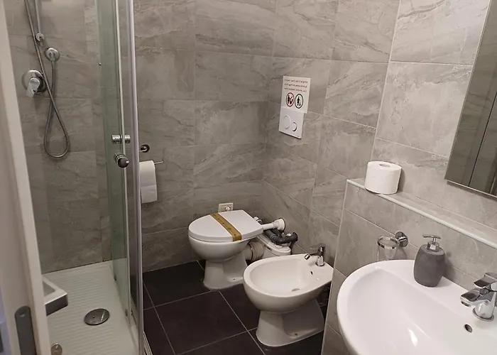 Bed & Breakfast La Rosa Dei Venti Ortona