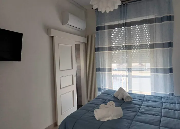 La Rosa Dei Venti 3* Ortona