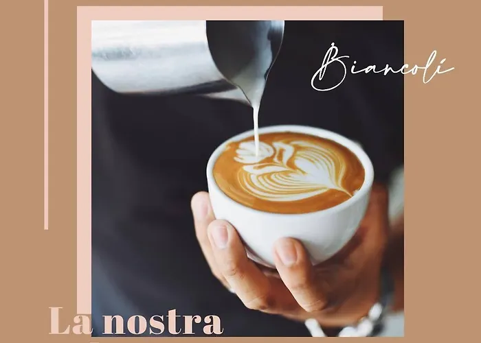 Bed & Breakfast La Rosa Dei Venti Ortona