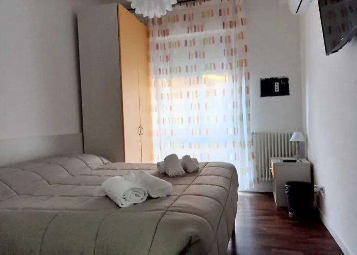 La Rosa Dei Venti 3*